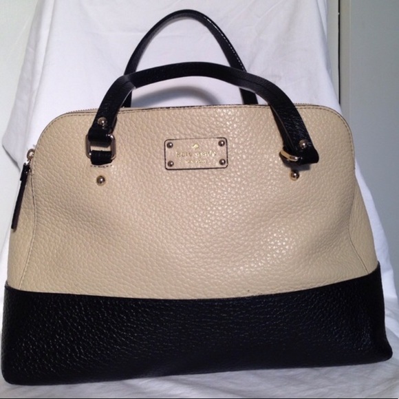 Kate Spade Large Purse - Picture 1 of 4